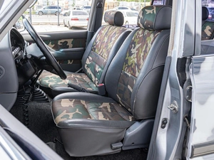 Внедорожник Toyota Land Cruiser 1993 года, 1860000 рублей, Краснодар