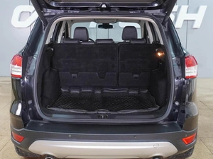 Внедорожник Ford Kuga 2015 года, 1449000 рублей, Воронеж