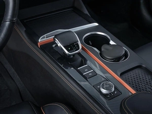 Седан OMODA S5 GT 2023 года, 1415000 рублей, Нижний Новгород