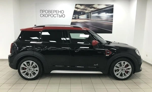 Внедорожник MINI John Cooper Works Countryman 2021 года, 4645000 рублей, Красноярск