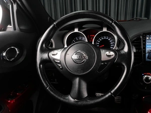 Внедорожник Nissan Juke 2013 года, 1179000 рублей, Тюмень