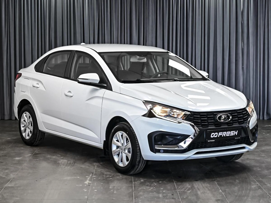 Седан ВАЗ (LADA) Iskra 2026 года, 1509000 рублей, Ставрополь