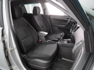 Внедорожник Hyundai Creta 2017 года, 1449000 рублей, Воронеж