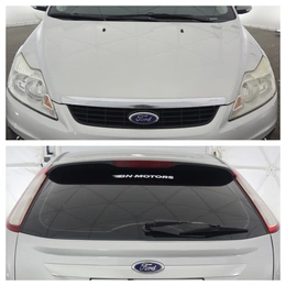 Хэтчбек Ford Focus 2010 года, 650000 рублей, Орёл