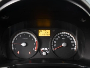 Хетчбэк Kia Rio 2009 года, 600000 рублей, Омск