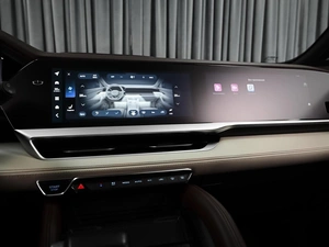 Внедорожник Geely Monjaro 2023 года, 3394000 рублей, Ставрополь