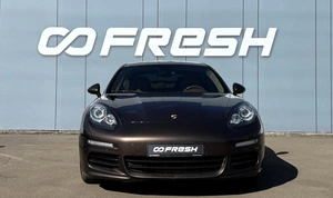 Лифтбек Porsche Panamera 4 2013 года, 3147000 рублей, Ижевск