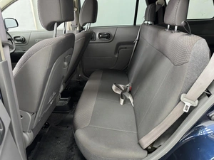 Универсал Nissan AD 2020 года, 1145000 рублей, Красноярск