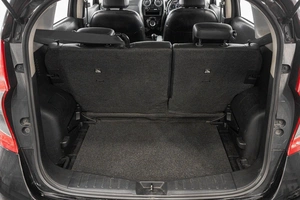 Хетчбэк Nissan Note 2013 года, 849000 рублей, Барнаул
