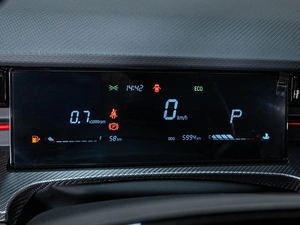 Внедорожник Jetour Dashing 2024 года, 2327000 рублей, Ставрополь