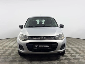 Хетчбэк ВАЗ (LADA) Kalina 2014 года, 369900 рублей, Казань