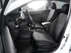 Седан Hyundai Solaris 2021 года, 1619000 рублей, Ростов-на-Дону