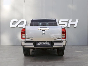Пикап Mitsubishi L200 2025 года, 5105000 рублей, Краснодар