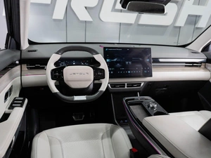 Внедорожник Jetour Dashing 2024 года, 2900000 рублей, Тюмень