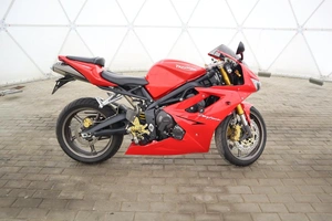 Кабриолет Triumph DAYTONA 675 2007 года, 799000 рублей, Обнинск