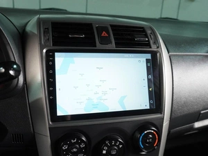 Седан Toyota Corolla 2008 года, 719000 рублей, Воронеж