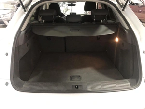 Внедорожник Audi Q3 2016 года, 2080000 рублей, Нижневартовск