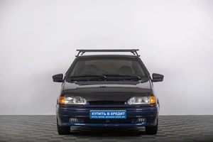 Хетчбэк ВАЗ (LADA) 2114 Samara 2013 года, 289000 рублей, Томск