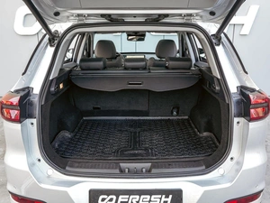 Внедорожник Chery Tiggo 7 Pro Max 2023 года, 2050000 рублей, Краснодар