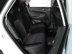 Внедорожник Hyundai Tucson 2018 года, 2429000 рублей, Аксай