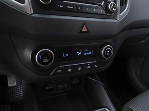 Внедорожник Hyundai Creta 2019 года, 1780000 рублей, Ростов-на-Дону