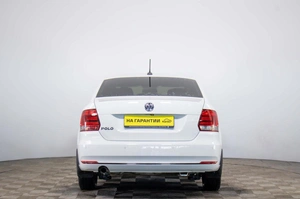 Седан Volkswagen Polo 2018 года, 819000 рублей, Пермь