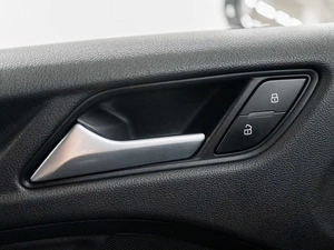 Седан Audi A3 2014 года, 1320000 рублей, Красноярск