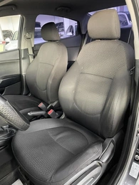 Седан Kia Rio 2012 года, 687000 рублей, Солонцы