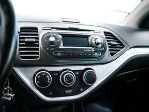 Хетчбэк Kia Picanto 2014 года, 1029000 рублей, Красноярск
