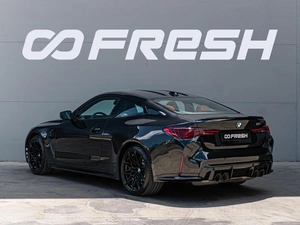 Купе BMW M4 2024 года, 11800000 рублей, Краснодар