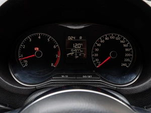 Седан Volkswagen Polo 2019 года, 1398000 рублей, Краснодар