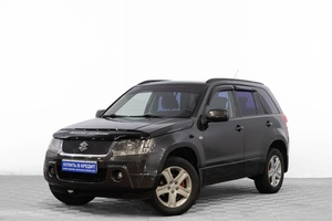 Внедорожник Suzuki Grand Vitara 2007 года, 989000 рублей, Барнаул