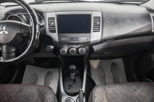 Внедорожник Mitsubishi Outlander 2010 года, 1349000 рублей, Барнаул