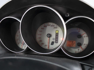Седан Mazda 3 2008 года, 590000 рублей, Омск