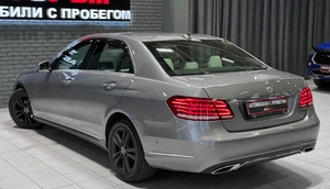 Седан Mercedes-benz E-класс 2014 года, 1897000 рублей, Красноярск