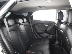 Внедорожник Hyundai ix35 2014 года, 1600000 рублей, Омск