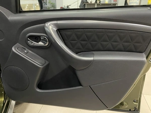 Внедорожник Renault Duster 2017 года, 1687000 рублей, Солонцы