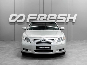 Седан Toyota Camry 2008 года, 1120000 рублей, Тюмень