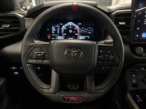 Пикап Toyota Tundra 2025 года, 10990000 рублей, Павловская Слобода