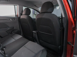 Седан Hyundai Solaris 2022 года, 1799000 рублей, Сургут