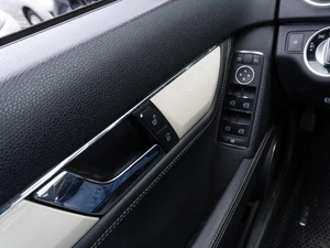 Седан Mercedes-benz C-класс 2012 года, 1449000 рублей, Саратов