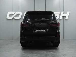 Внедорожник Lexus LX 2018 года, 7849000 рублей, Воронеж