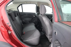 Седан Renault Logan 2021 года, 1290000 рублей, Брянск