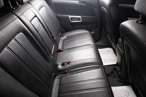 Внедорожник Opel Antara 2012 года, 1229000 рублей, Оренбург