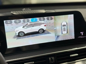 Внедорожник Chery Tiggo 7 Pro Max 2024 года, 2369000 рублей, Красноярск