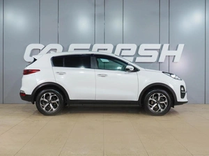 Внедорожник Kia Sportage 2020 года, 2149000 рублей, Воронеж
