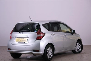 Хетчбэк Nissan Note 2019 года, 1199000 рублей, Омск