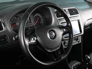 Седан Volkswagen Polo 2016 года, 1300000 рублей, Ростов-на-Дону