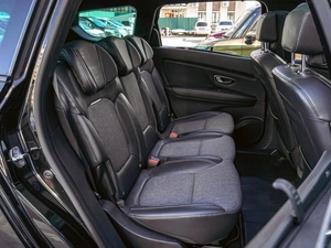 Минивэн Renault Scenic 2021 года, 2040000 рублей, Краснодар