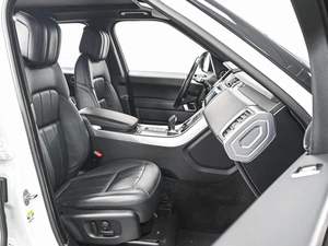 Внедорожник Land Rover Range Rover Sport 2021 года, 5359000 рублей, Ставрополь